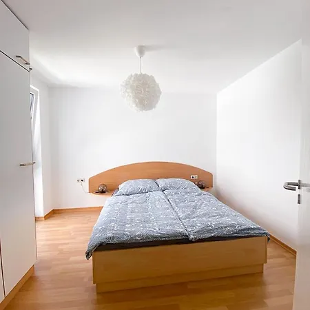 Apartmán Albany Norderney