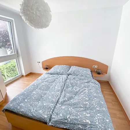 Albany Apartmán Norderney